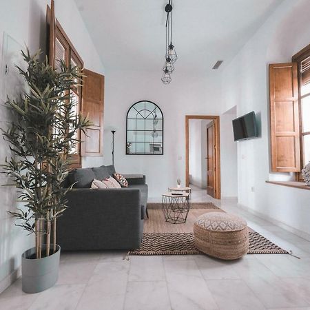 Luxury & New Apartment Corredera Cordoba Dış mekan fotoğraf