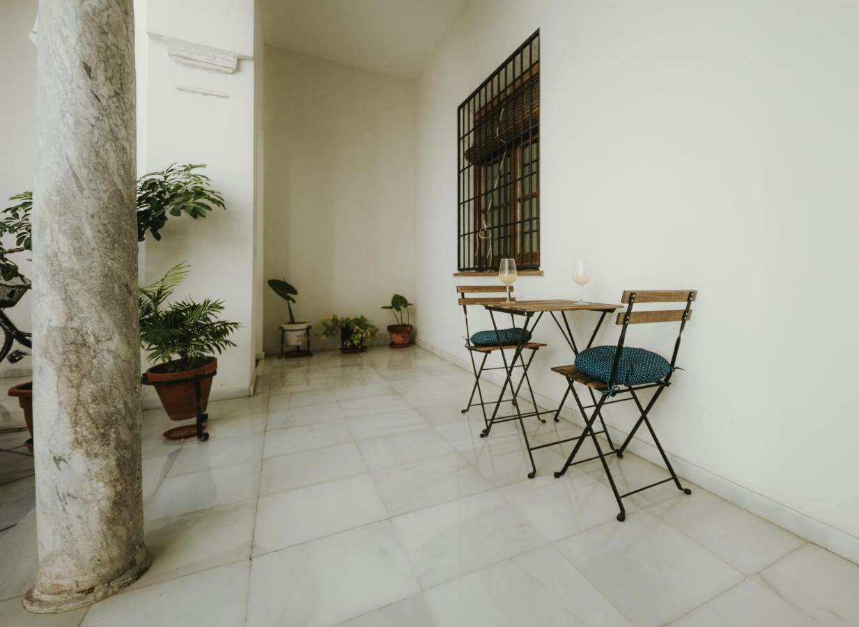 Luxury & New Apartment Corredera Cordoba Dış mekan fotoğraf