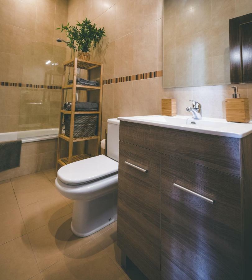Luxury & New Apartment Corredera Cordoba Dış mekan fotoğraf