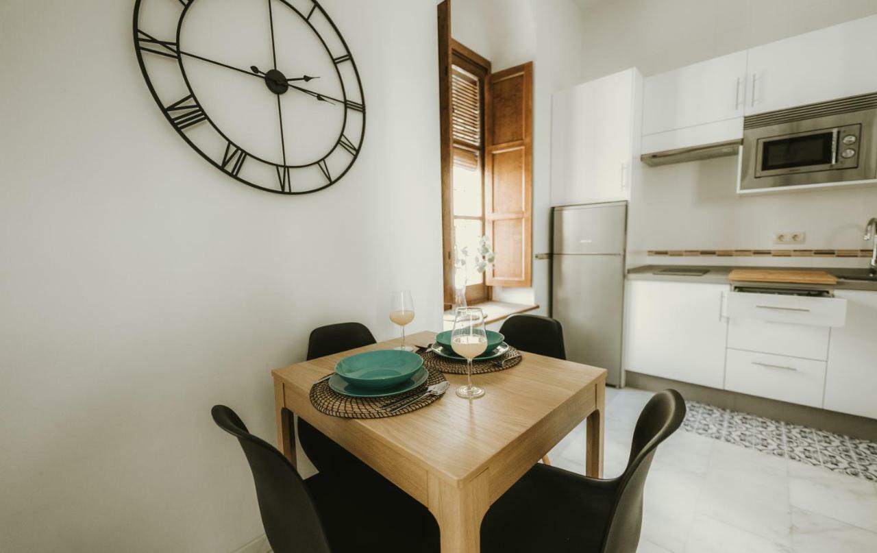 Luxury & New Apartment Corredera Cordoba Dış mekan fotoğraf