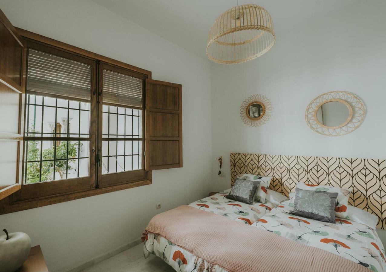 Luxury & New Apartment Corredera Cordoba Dış mekan fotoğraf